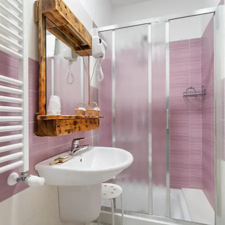Bed & Breakfast Dolcevita Naples