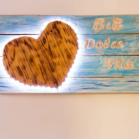 Dolcevita 4*