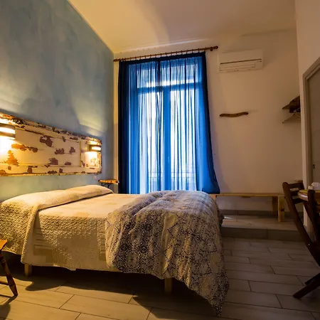 Bed & Breakfast Dolcevita Napoli