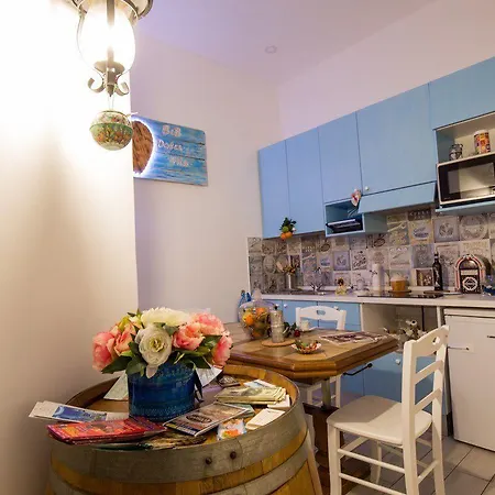 Bed & Breakfast Dolcevita 4*