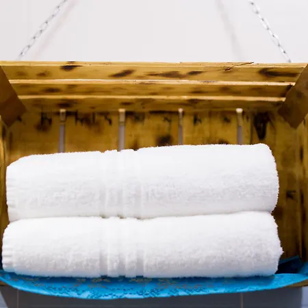 Bed & Breakfast Dolcevita