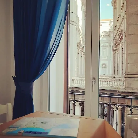 Dolcevita Bed & Breakfast 4*