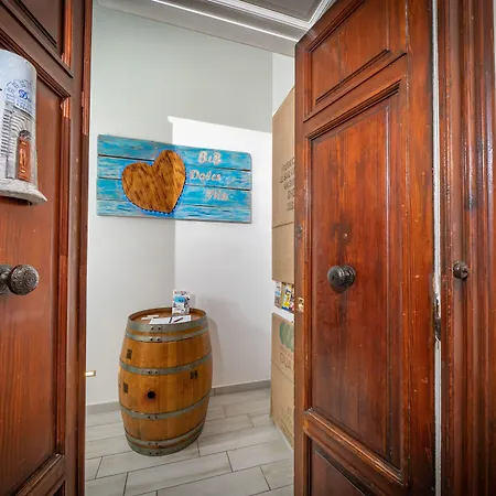 Dolcevita Bed & Breakfast 4*