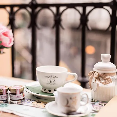 Dolcevita Bed & Breakfast