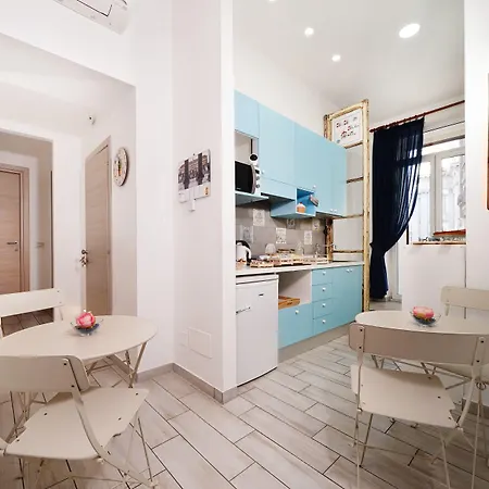 Bed & Breakfast Dolcevita