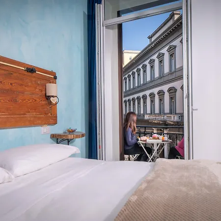 Bed & Breakfast Dolcevita 4*