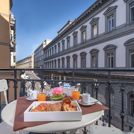 Dolcevita 4* Napoli