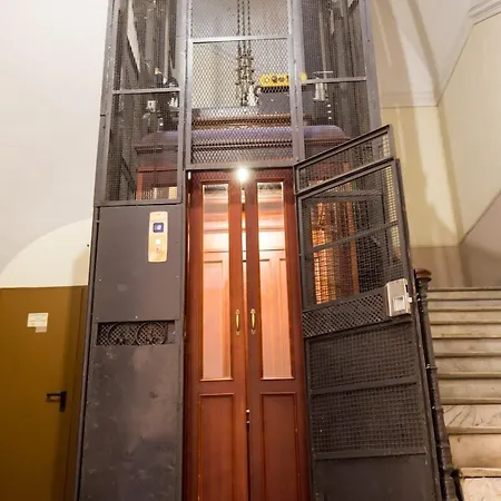 Dolcevita Bed & Breakfast Napoli