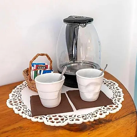 Oda ve Kahvaltı Dolcevita
