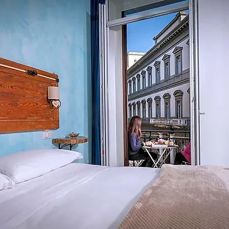 Dolcevita B&B