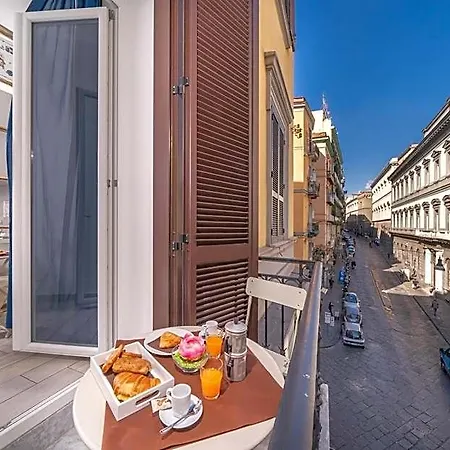 Dolcevita 4*