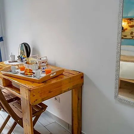 Dolcevita B&B