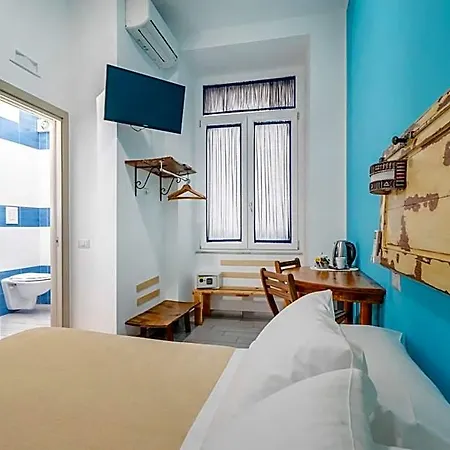Dolcevita B&B 4*