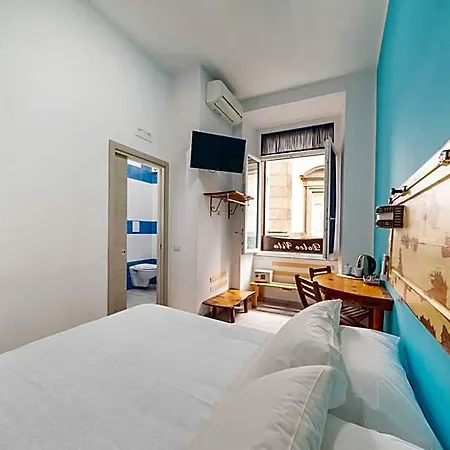 Dolcevita Bed & Breakfast Neapel