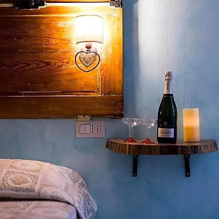 Dolcevita B&B 나폴리