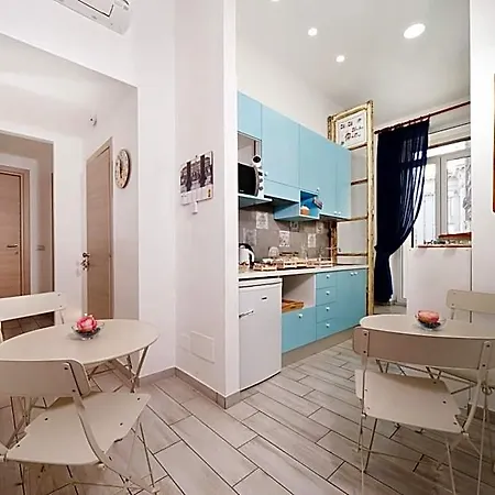 Dolcevita B&B 4*