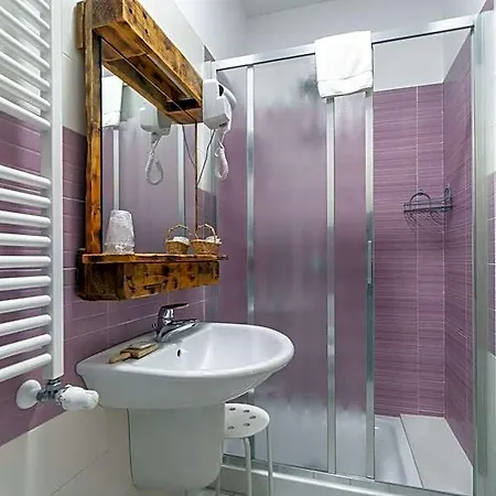Dolcevita B&B 4*