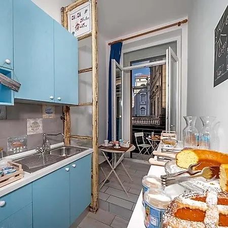 Dolcevita B&B
