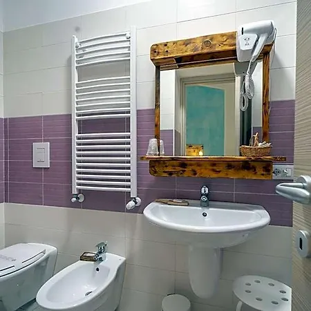 Dolcevita 4*