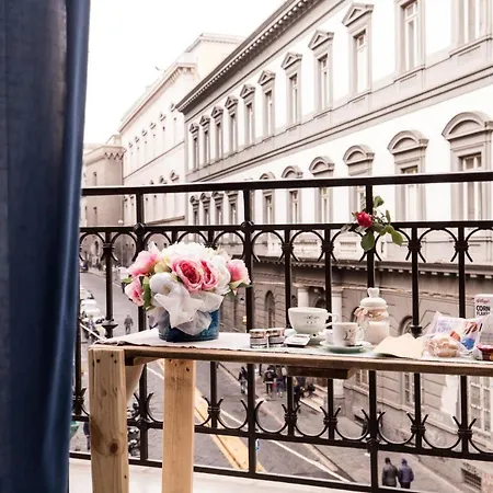 Bed & Breakfast Dolcevita