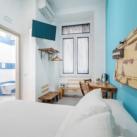 Bed & Breakfast Dolcevita Napels
