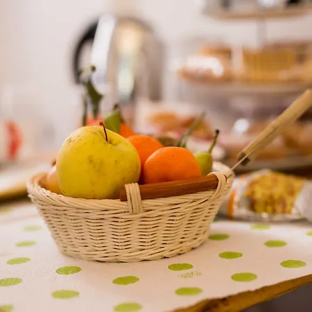 Bed & Breakfast Dolcevita