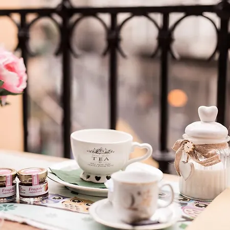 Bed & Breakfast Dolcevita 2*