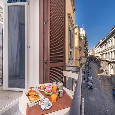 Dolcevita Bed and Breakfast
