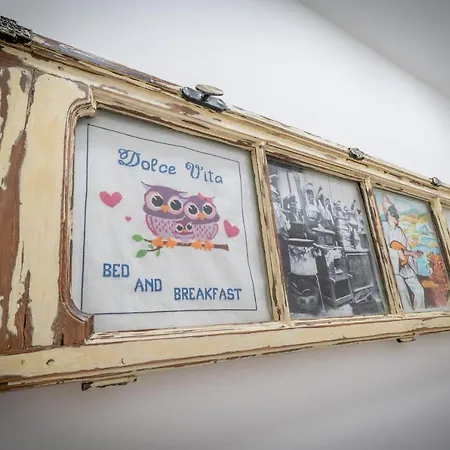 Bed & Breakfast Dolcevita