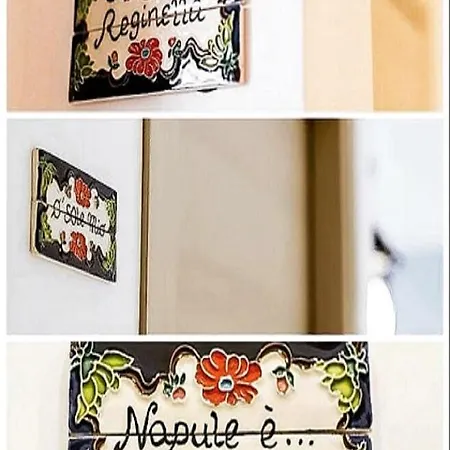 Dolcevita Napels