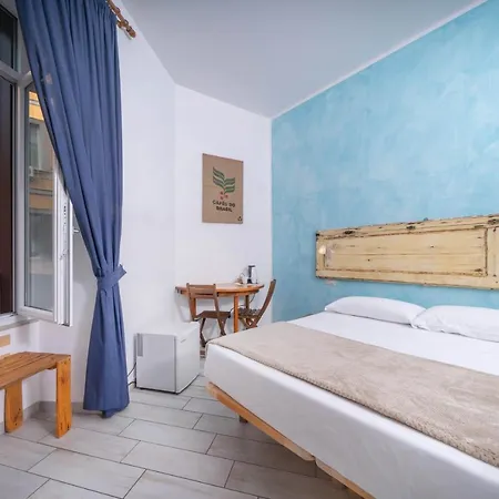 Dolcevita 4*