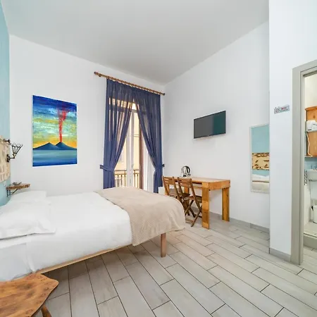Bed & Breakfast Dolcevita 2*