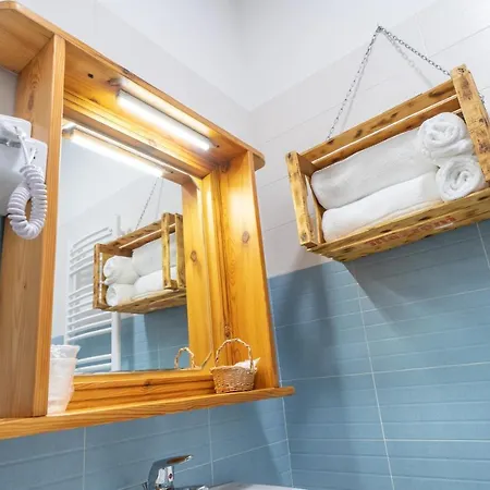 Bed & Breakfast Dolcevita Napels