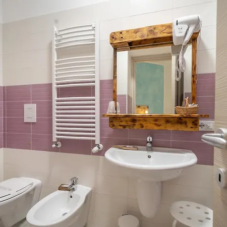 Dolcevita Bed & Breakfast 2*