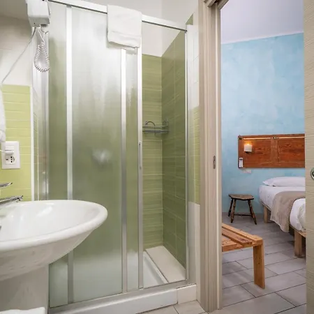 Bed & Breakfast Dolcevita Naples