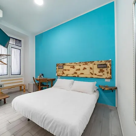 Bed & Breakfast Dolcevita