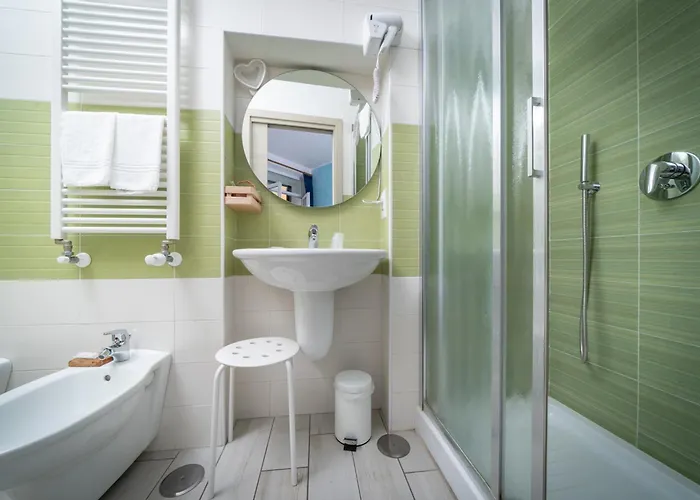 فندق مبيت وإفطار Dolcevita