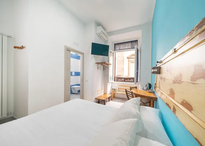 Dolcevita فندق مبيت وإفطار