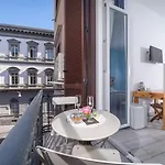 Frühstückspension Dolcevita Neapel