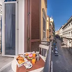 Frühstückspension Dolcevita 4*