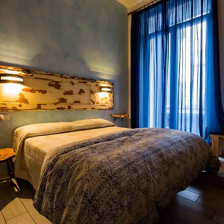 Bed & Breakfast Dolcevita 4*