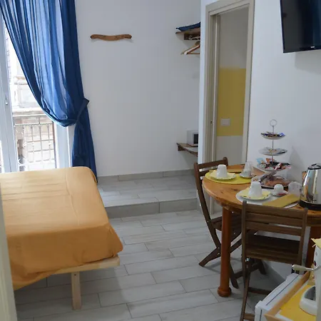 Dolcevita 4*