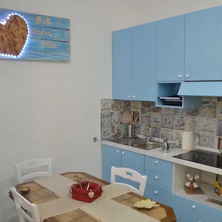 Bed & Breakfast Dolcevita
