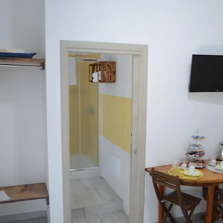 Dolcevita Nocleg ze śniadaniem 4*