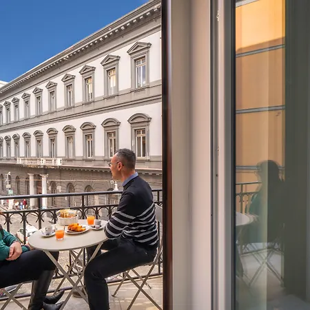 Dolcevita Frühstückspension 4*
