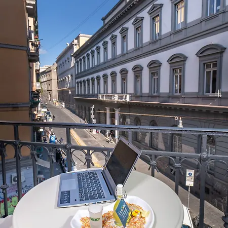Nocleg ze śniadaniem Dolcevita