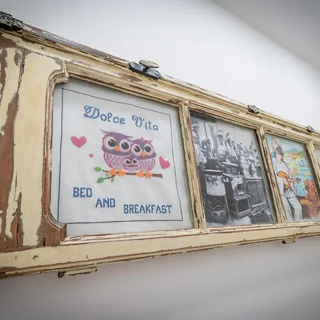 Bed & Breakfast Dolcevita