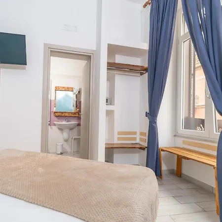 Dolcevita Bed and breakfast Nápoles