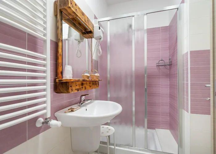 Bed & Breakfast Dolcevita Naples