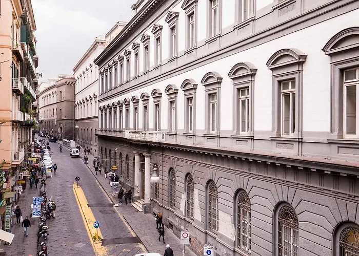 Bed & Breakfast Dolcevita